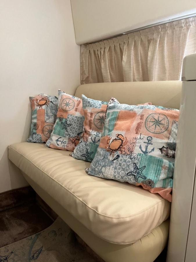 Mareluna Menton Exteriör bild