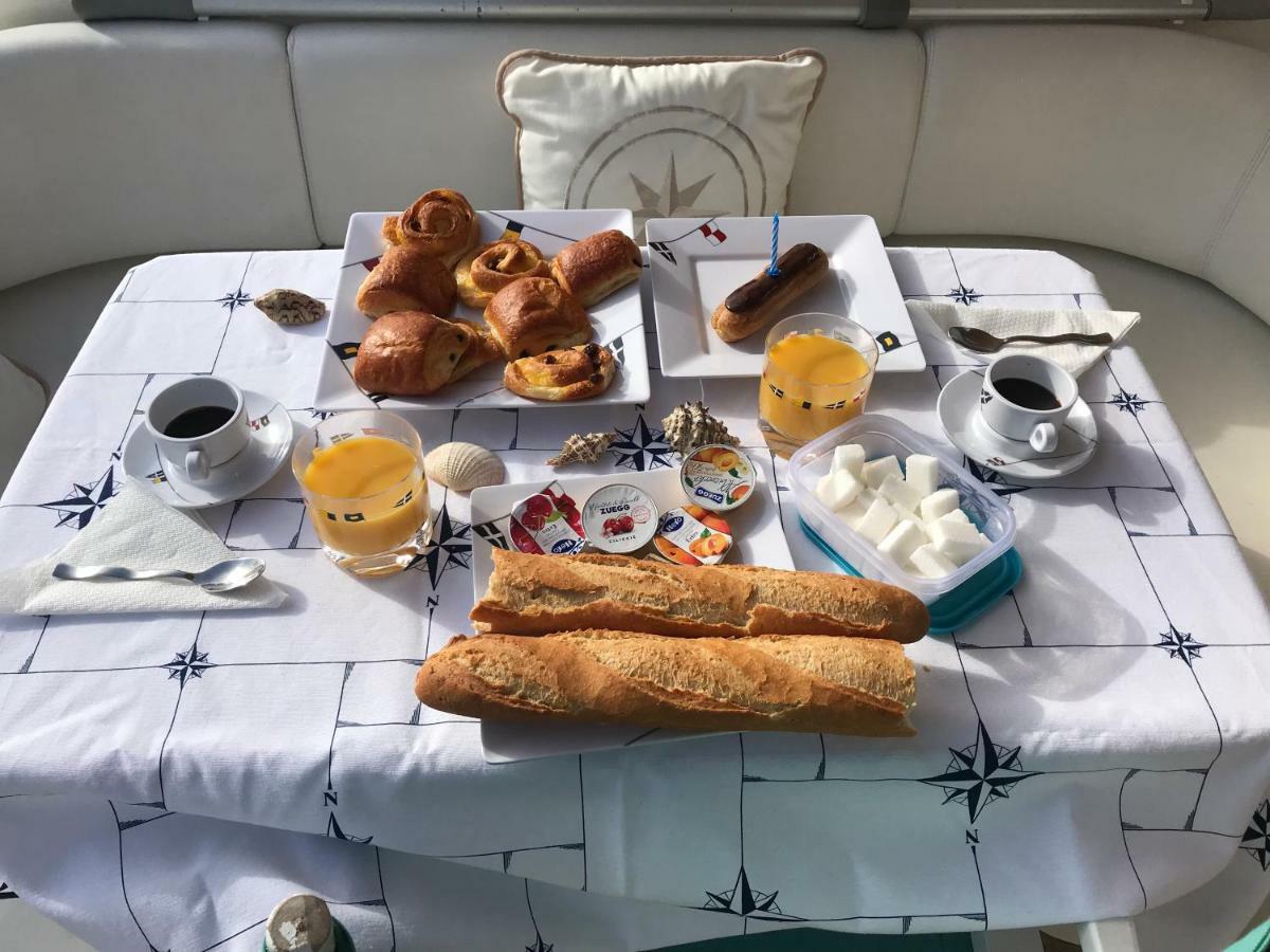 Mareluna Menton Exteriör bild